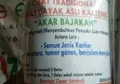 Viral Akar Bajakah Obat Kanker Payudara, Padahal Bukan Obat, Malah Ada yang Beracun