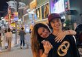 Shafa Harris Diduga Check In di Hotel Bareng Bastian Steel, Begini Tanggapan Sarita Ibu Shafa