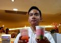 Tips Anak Presien Jokowi Hadapi Serangan Haters di Media Sosial