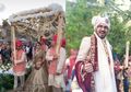 Bertabur Bintang, Begini Penampilan Para Seleb Hadiri Pesta Pernikahan Mewah Anak Raam Punjabi, Ada Artis Bollywood!