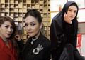 Kuasai Tahta RCM Pasca Resmi jadi Nyonya Ahmad Dhani, Tata Janeeta Bongkar Borok Mulan Jameela Hingga Pilih Pindah ke Kubu Maia: Tidak Profesional!