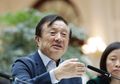Strategi Huawei Lepas dari Ketergantungan AS, Bikin Pasukan "Besi"