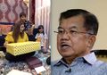 Sebut Uang Sumbangan Tamu Dipakai Untuk Lunasi Sekolah Anak, Tania Nadira Kegirangan Terima Kado Pernikahan dari Jusuf Kalla