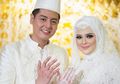 Sah Jadi Suami Istri, Terungkap Harga Cincin Pernikahan Roger Danuarta dan Cut Meyriska