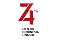 Makna Dibalik Tagline HUT RI Ke-74 Ternyata Berhubungan dengan Kualitas Manusia Indonesia