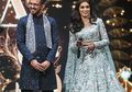 Mewahnya Royal Wedding Putra Sulung Raam Punjabi, Dihadiri Bintang Indonesia hingga Bollywood