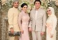 Jarang Terekspos Media, Adik Ipar Syahrini Ternyata Tak Kalah Tajir dari Reino Barack, Pantas Mahar Pernikahannya Senilai Rp 1 Miliar