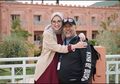 Pernah Wakili Provinsi DKI Jakarta Jadi Anggota Paskibraka Nasional, Anak Indro Warkop Bangga Buktikan Dirinya Sukses Lepas dari Nama Besar Sang Ayah