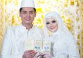 Malam Pengantinnya dengan Roger Danuarta Diganggu Perempuan Lain, Cut Meyriska Marah dan Nggak Terima!