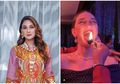 Ditanya Soal Ariel NOAH, Luna Maya: Mendingan Ngomongin RM, Hatiku Lebih Berbunga!