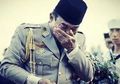 Akhir Pahit Sang Proklamator, Di Akhir Kepemimpinannya Pelayan Tak Sediakan Sarapan Untuknya, Hanya Meminta Nasi Kecap Saja Ditolak