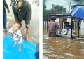 Trending #EnakanDiIndonesia, Ini Kumpulan Video dan Foto Kejadian Unik yang Hanya Terjadi di Indonesia