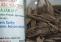 Belum Teruji Klinis, Akar Bajakah Belum Tepat Disebut Obat Kanker