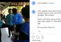 Viral Video Pembulian Seorang Anak SMP yang Dilakukan oleh Temannya Sendiri, Korban Ditendang hingga Jatuh Tersungkur