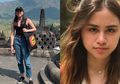 Merdu Nyinyikan Karya Warisan Buyutnya, Cicit WR Soepratman Puri Perhatian Peserta Perayaan HUT RI ke-75, Sosoknya Dikenal sebagai Musisi yang sudah Melelang Buana ke Mancanegara
