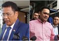 Saling Serang, Dilaporkan Atas Tuduhan Video Asusila, Hotman Paris Laporkan Balik Farhat Abbas