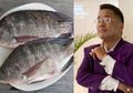 Rahasia Pintar Keluarga Hotman Paris Akhirnya Terungkap, Ternyata Ibunya Sering Paksa Anaknya Untuk Makan Ikan Ini