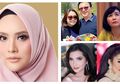 Berita Terpopuler: Penyakit Fairuz A Rafiq dibeberkan Elma Theana hingga Adu Gaya Krisdayanti dan Ashanty Berbalut Saree India