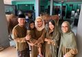 Sudah Jadikan Anak ATM Berjalan, Gaya Angkuh Orang Tua Ayu Ting Ting Jadi Sorotan Karena Biarkan ART-nya Duduk di Bawah: 'Namanya Juga Nyonya & Tuan Besar!'