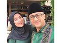 Jadi Istri Wakil Bupati, Sonya Fatmala Tampil Berkebaya Anggun Saat Peringatan HUT RI ke-74