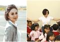 Meriahkan Hari Kemerdekaan Indonesia, Siswa PAUD Yuni Shara Turun ke Jalan dan Menari Bersama