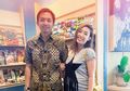 Diam-diam Beri Kejutan Baby Shower untuk Ayu Dewi, Regi Datau Akui Tega Lakukan Hal Ini Agar Rencananya Berhasil