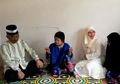 Bernyanyi untuk Gadis Down Sindrom, Raja dan Ratu Malaysia Ini Buat Pendengarnya Terpana