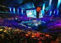 Turnamen Game TI9 Dota 2 Resmi Dibuka dengan Hadiah Rp428 Miliar