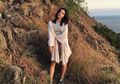 Angela Gilsha dan Dylan Carr Pemotretan Bak Prewedding, Warganet: 'Keren Banget Eksotis'