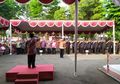 Rutin Gelar Upacara Selama 30 Tahun Jadi Tradisi Unik Warga Perum Bukit Permai Rayakan Kemerdekaan RI