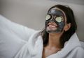 Ingin Wajah Glowing Berseri? Sebelum Tidur, Coba 3 Masker Alami Ini