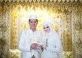 Baru Menikah, Cut Meyriska dan Roger Danuarta Sudah Dipanggil Mimi Pipi oleh Seorang Anak Kecil