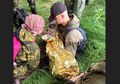 2 Malam Hilang di Hutan yang Dihuni Beruang dan Serigala, Bocah 3 Tahun Ini Ditemukan Selamat