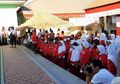 KFC Indonesia Bersama 1000 Guru Bantu Trauma Healing Lombok hingga Nutrisi untuk Anak