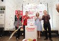 Blender Cosmos CB 812-G, Blender Canggih Berteknologi BLENZ Jadi Solusi Bagi Moms Siapkan Makanan Terbaik untuk Keluarga