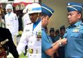 Disalami Langsung Oleh Presiden Jokowi Usai Sempurnakan Tugasnya Sebagai Komandan Upacara 17 Agustus di Istana Negara, Kolonel Hariyo Poernomo Bukan Sosok Sembarangan