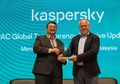 Lewat Pusat Transparasi, Kaspersky Tingkatkan Kepercayaan Penggunanya