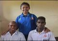Mengabdi di Pedalaman Papua, Diana Cristiana Terkejut Saat Pertama Kali Datang, Muridnya Lebih Kenal Bendera Bintang Kejora Daripada Merah Putih