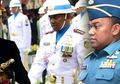 Jadi Sorotan, Komandan Upacara yang Dihampiri Jokowi Ternyata Bukan Orang Sembarangan