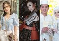 Dari Shandy Aulia hingga Agnez Mo, Ini Deretan Mantan Kekasih Roger Danuarta yang Tak Kalah Cantik dari Cut Meyriska