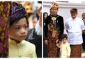 Tampil Fashionable saat Ikut Upacara Peringatan HUT RI, Ternyata Jan Ethes Pakai Sepatu Branded Harga Jutaan