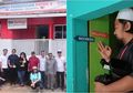 Unik! Dibangun di Perbatasan 2 Negara, Ruang Tamu Rumah Ini Ada di Indonesia sementara Dapurnya di Malaysia