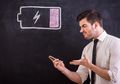Baterai Ponsel Boros Karena Aplikasi Bawaan? Coba Lakukan Cara Ini untuk Mengakalinya