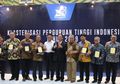 Ini 45 Universitas Negeri dan Swasta Terbaik Tahun 2019 Versi Kemenristekdikti