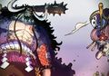Komik One Piece 953: Bocoran Penting Tentang Blue Print Mansion Kaido