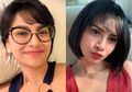 Jadi Sorotan Saat Asyik Joget, Vanessa Angel Tampil Super Seksi Pakai Mini Dress Motif Macan Belahan Dada Rendah!