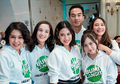 Dipenuhi Bintang-bintang: Joe Taslim, Dian Sastro, hingga Chelsea Islan Hadir di Jagad Sinema BumiLangit