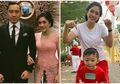 Dandan Cantik hingga Pakai Sanggul Saat Lomba 17 Agustus, Aliya Rajasa Ternyata Punya Alasan Tersendiri