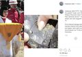 Cerita Pembawa Baki yang Tertusuk Paku Berkarat Berukuran 7 cm di Kakinya, Benarkah Hal Tersebut Bisa Sebabkan Tetanus?