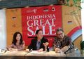 Ini Daftar Lengkap Mal yang Gelar Diskon hingga 74 Persen di Indonesia Great Sale